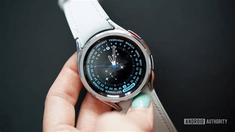 The best Samsung Galaxy Watch 6 faces .